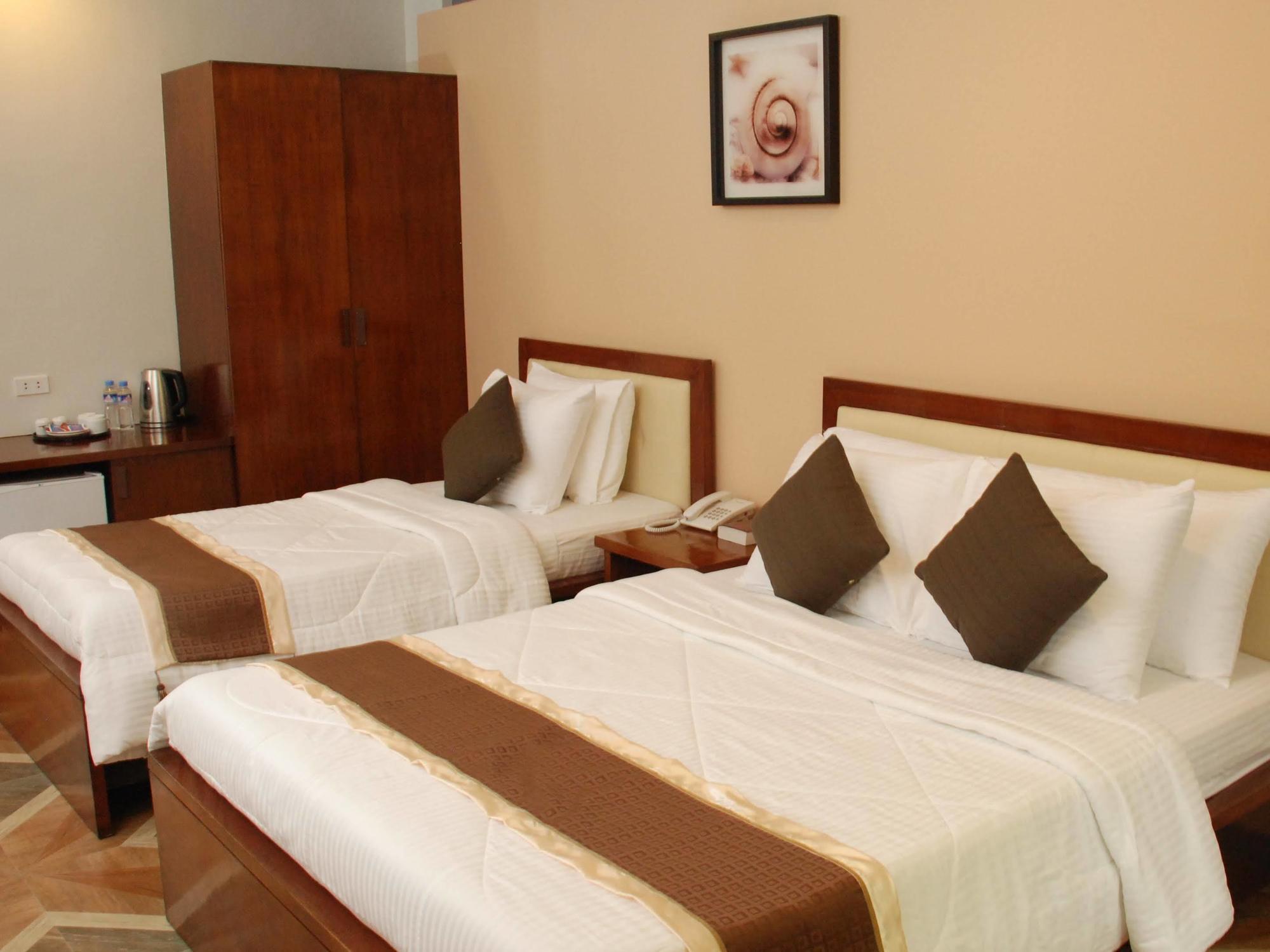Nao Hotel Tagaytay City Buitenkant foto