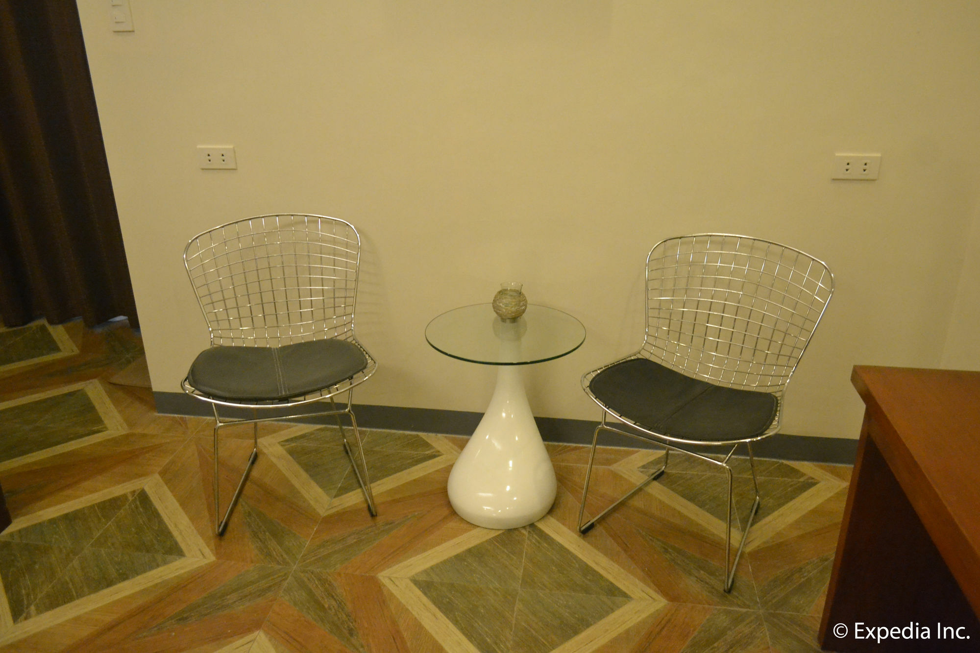 Nao Hotel Tagaytay City Buitenkant foto