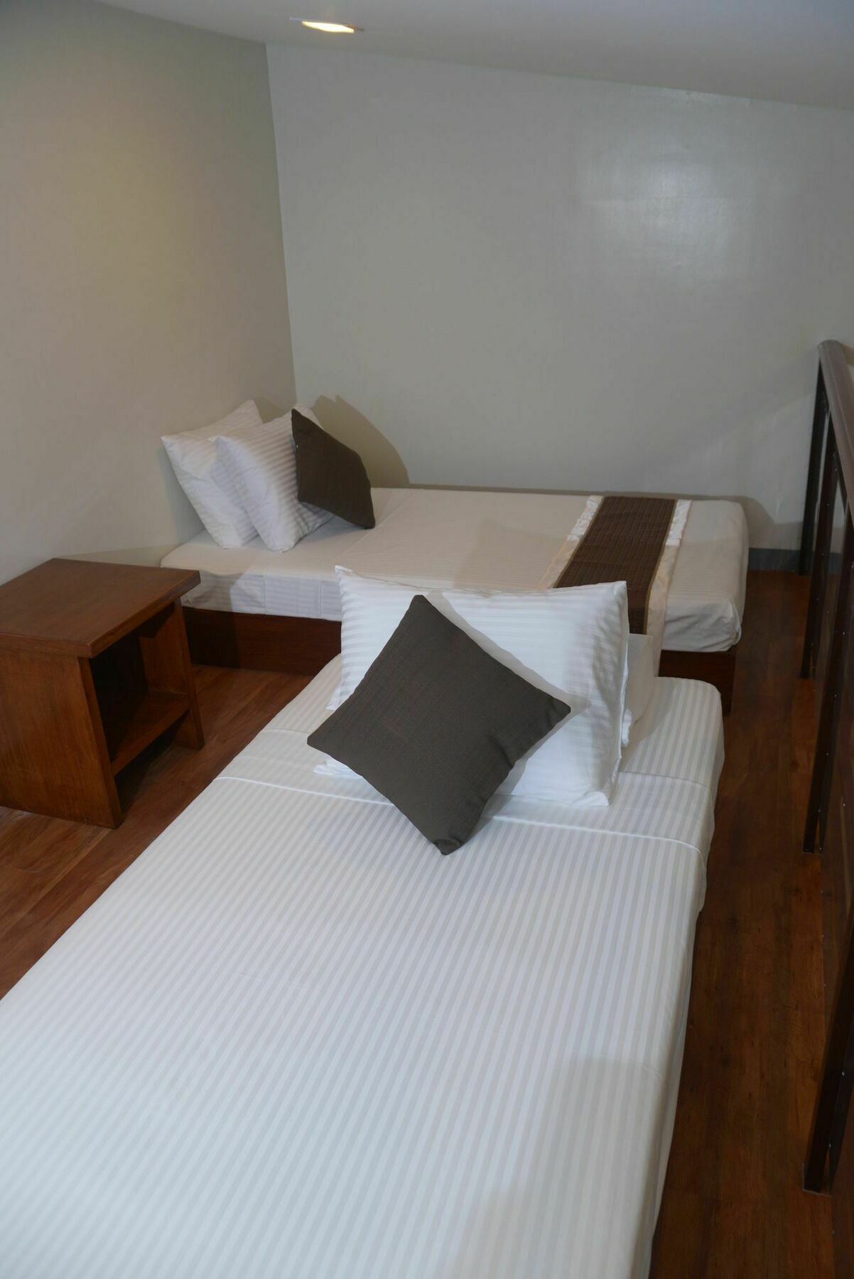 Nao Hotel Tagaytay City Buitenkant foto