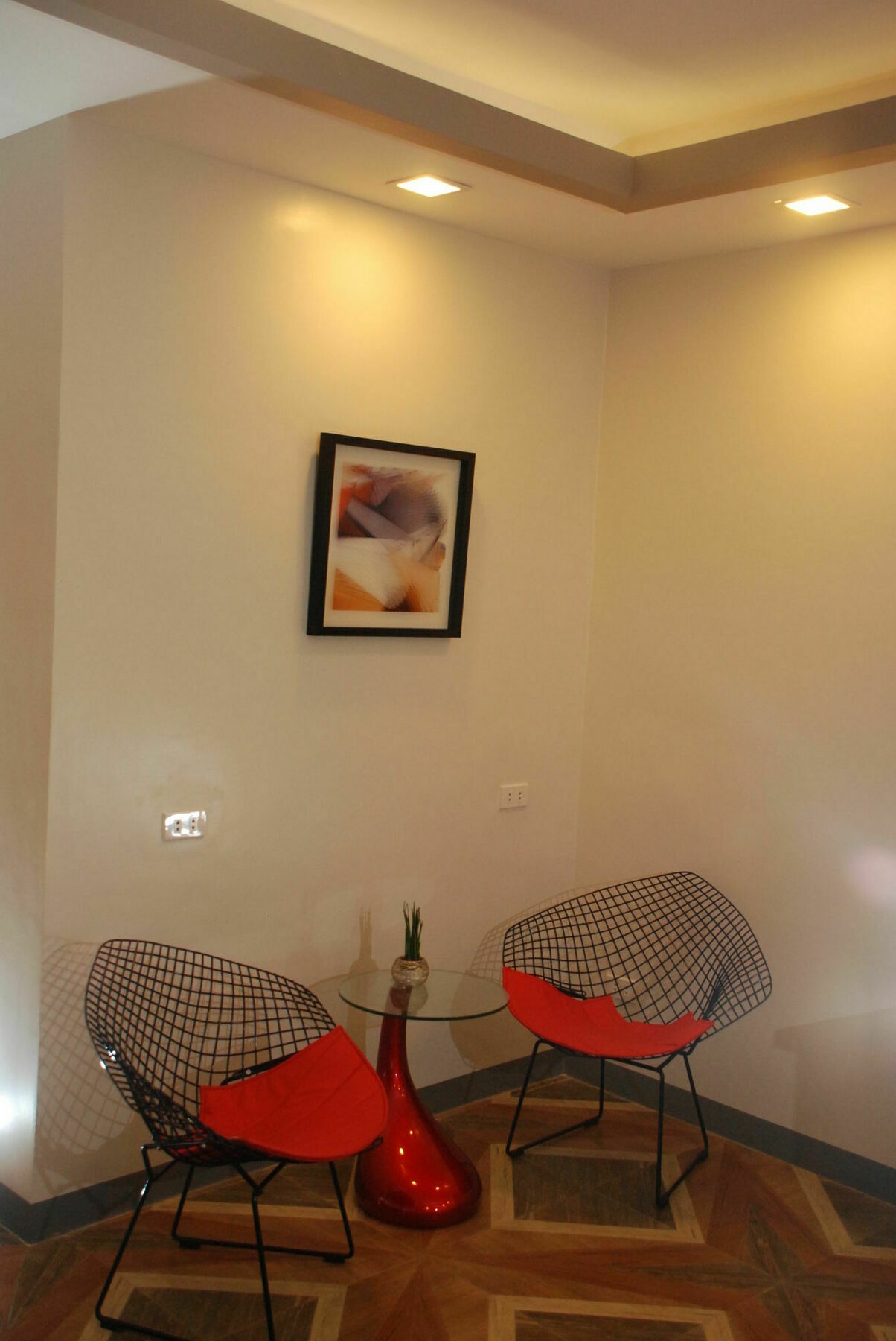 Nao Hotel Tagaytay City Buitenkant foto